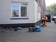 Start metamorfose Transvaalstraat