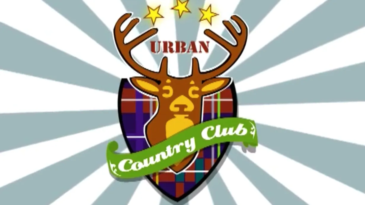 Urban Country Club #1