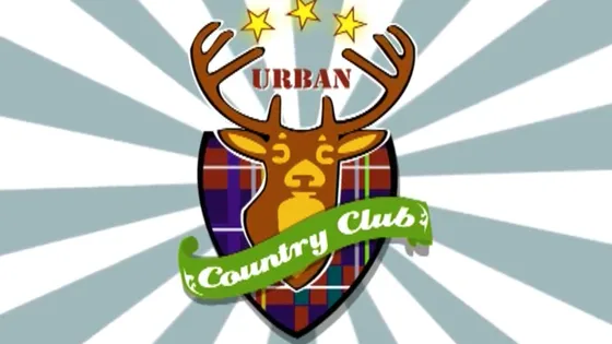 Urban Country Club #1