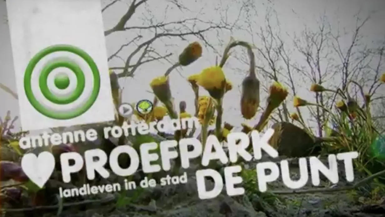 Creatief Beheer - Landleven in de stad #3 2009