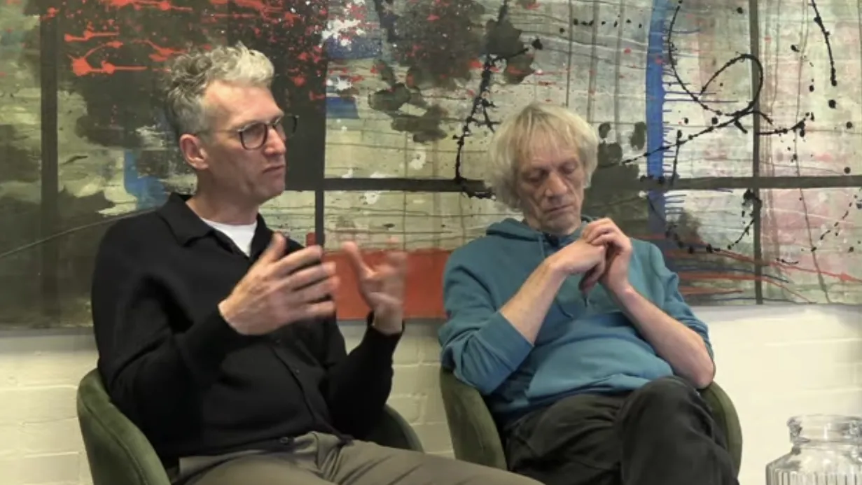 Cult, Underground & Avant-Garde #2 - Stadsvisie 2030