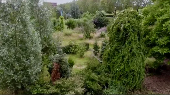 Afscheid van het Proefpark de Punt