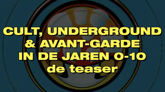 Persbericht: Antenne Rotterdam is weer alive and kicking!