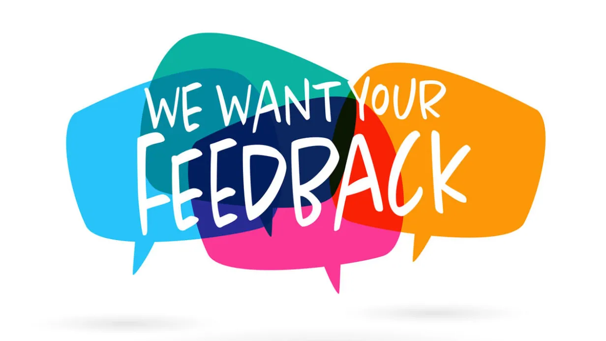 Geef ons jouw feedback: Help deze website groeien!